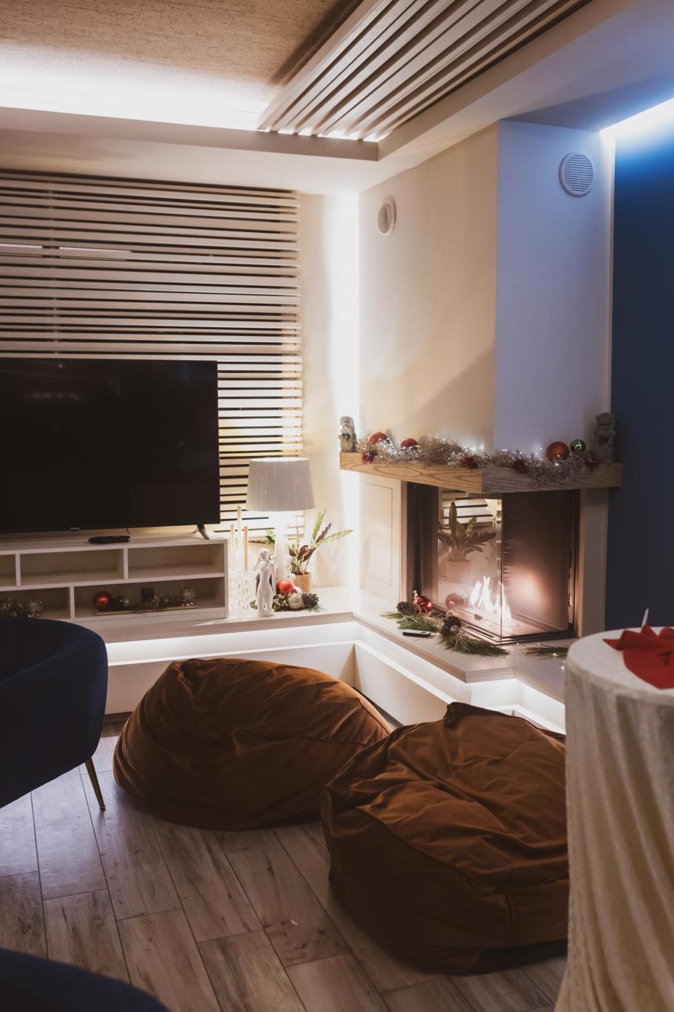 Sentido Michelizia Tropea Resort Bagian luar foto